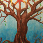 Paz - Janeiro - Turma 124 