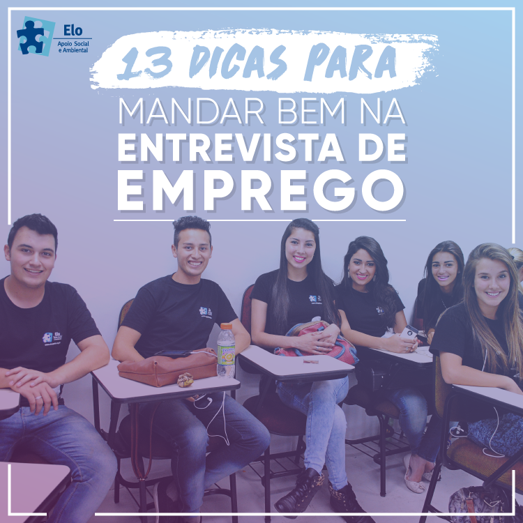 Quem somos - Instituto Elo