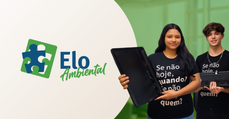 Elo Apoio Social e Ambiental